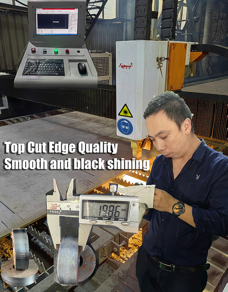 中国 Shanghai Raylaser Intelligent Technology Co., Ltd. 企業紹介 